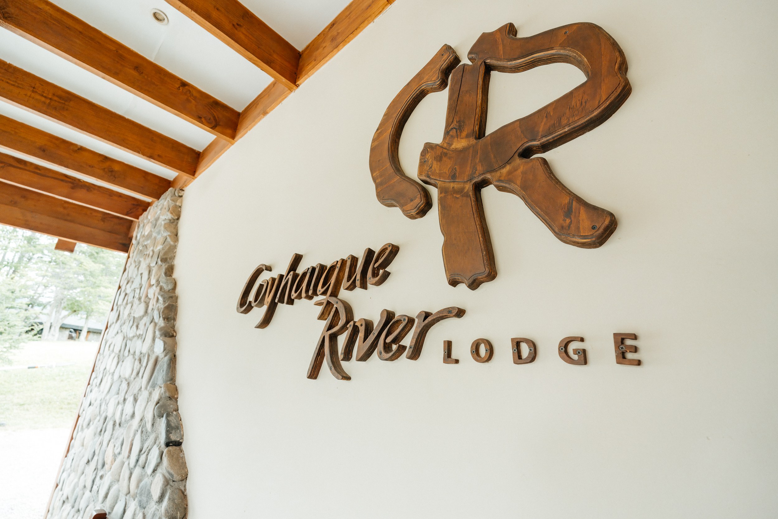 Coyhaique River Lodge